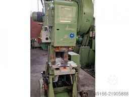 SCHULER PN 25/200
