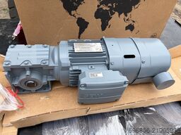 SEW-EURODRIVE WA30 DRN80MK4/BE1 SEW-EURODRIVE WA30 DRN80MK4/BE1