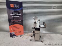 Foodtools Inc. CS-4AC-CE Round Cake Slicer