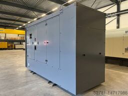 Scania DC09 - 300 kVA Generator - DPX-17947