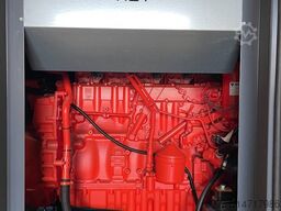 Scania DC09 - 300 kVA Generator - DPX-17947