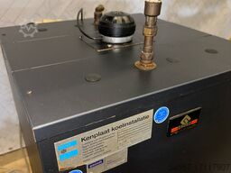 water Dosing chiller