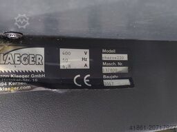 KLAEGER Pharos 220