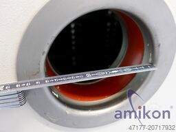 Weiss WT11-1300/70/15/S –70°C bis +180°C