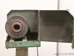 wrt Bürste Ø 250 mm