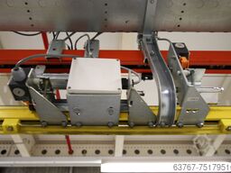 Dürkopp Adler Antriebskette / Förderkette