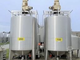 Flender Himmel 4000L