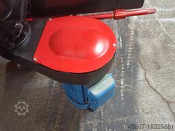 Weinig AG Unimat 23 8 heads