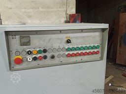 Weinig AG Unimat 23 8 heads