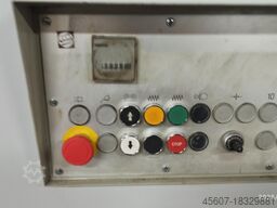 Weinig AG Unimat 23 8 heads