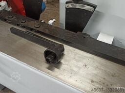 Weinig AG Unimat 23 8 heads