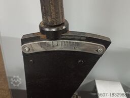 Weinig AG Unimat 23 8 heads