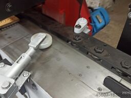 Weinig AG Unimat 23  8 heads