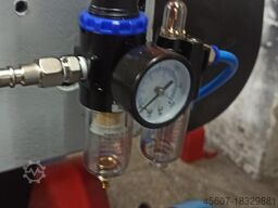 Weinig AG Unimat 23 8 heads