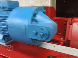 Weinig AG Unimat 23  8 heads