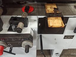 Weinig AG Unimat 23 8 heads