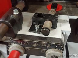Weinig AG Unimat 23 8 heads