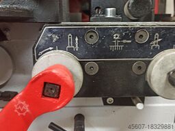 Weinig AG Unimat 23  8 heads