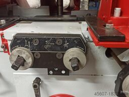 Weinig AG Unimat 23 8 heads