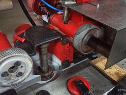 Weinig AG Unimat 23  8 heads