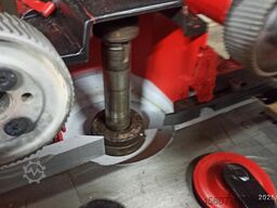 Weinig AG Unimat 23 8 heads