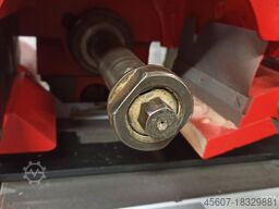 Weinig AG Unimat 23 8 heads