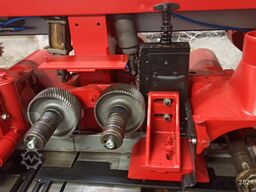 Weinig AG Unimat 23 8 heads