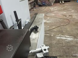 Weinig AG Unimat 23  8 heads