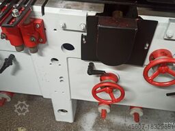 Weinig AG Unimat 23 8 heads