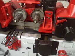 Weinig AG Unimat 23 8 heads