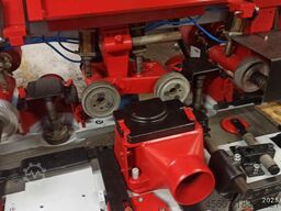 Weinig AG Unimat 23  8 heads