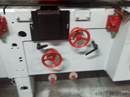 Weinig AG Unimat 23  8 heads