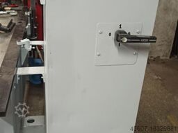 Weinig AG Unimat 23  8 heads