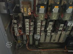 Weinig AG Unimat 23  8 heads