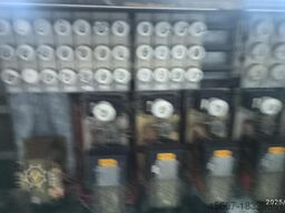 Weinig AG Unimat 23 8 heads