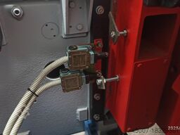 Weinig AG Unimat 23 8 heads