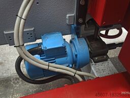 Weinig AG Unimat 23 8 heads