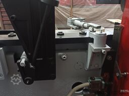 Weinig AG Unimat 23 8 heads