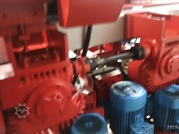 Weinig AG Unimat 23 8 heads