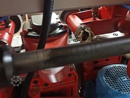 Weinig AG Unimat 23 8 heads