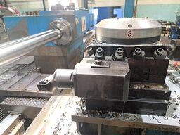 Giuseppe Giana GGH1100CNC