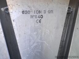 Giuseppe Giana GGH1100CNC