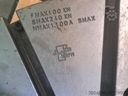 Giuseppe Giana GGH1100CNC