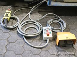 unbekannt Achsmaß 1920 mm