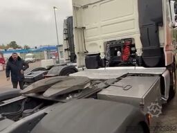 DAF XF 480 SSC