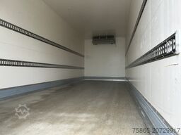 Mercedes-Benz Actros 2124 / Carrier Koeler -30 gr / Cheraeu /...