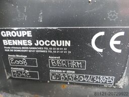 Mercedes-Benz Actros 3241 | 8X4 | 2 Side Tipper | 500737Km | ...