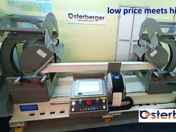 OSTERBERGER ZKM 520-20 Electronic