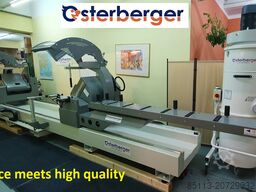 OSTERBERGER ZKM 520-20 Electronic