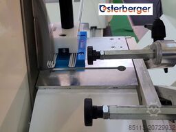 OSTERBERGER ZKM 520-20 Electronic